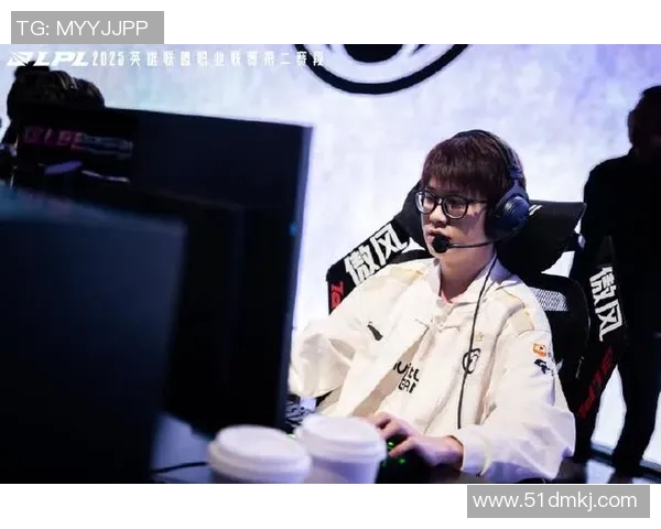 IG与EDG电竞总决赛心理素质对决深度分析与复盘